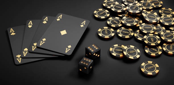 pokercc alternatif system infrastructure overview